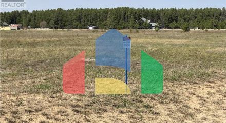 Residential - Vacant Land - Nipawin, Canada - Canada