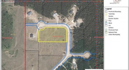 Residential - Vacant Land - Nipawin, Canada - Canada