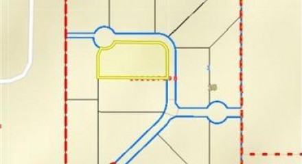 Residential - Vacant Land - Nipawin, Canada - Canada