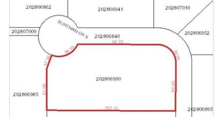 Residential - Vacant Land - Nipawin, Canada - Canada