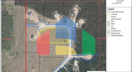 Residential - Vacant Land - Nipawin, Canada - Canada