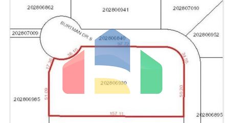 Residential - Vacant Land - Nipawin, Canada - Canada