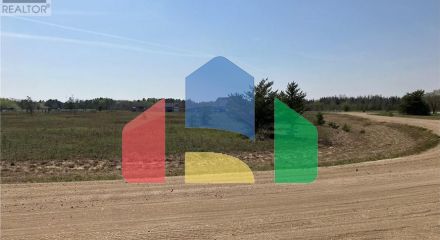 Residential - Vacant Land - Nipawin, Canada - Canada