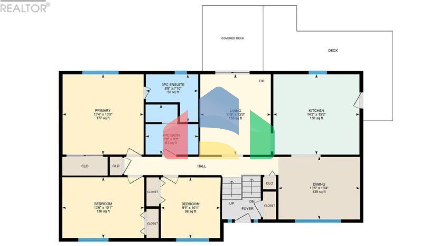 Residential - Single Family Home - Elizabethtown, Canada - Canada