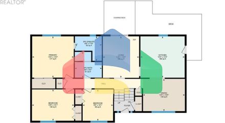 Residential - Single Family Home - Elizabethtown, Canada - Canada