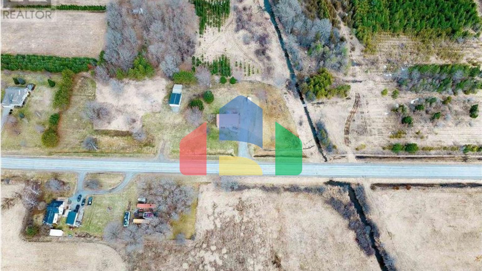 Residential - Single Family Home - Elizabethtown, Canada - Canada