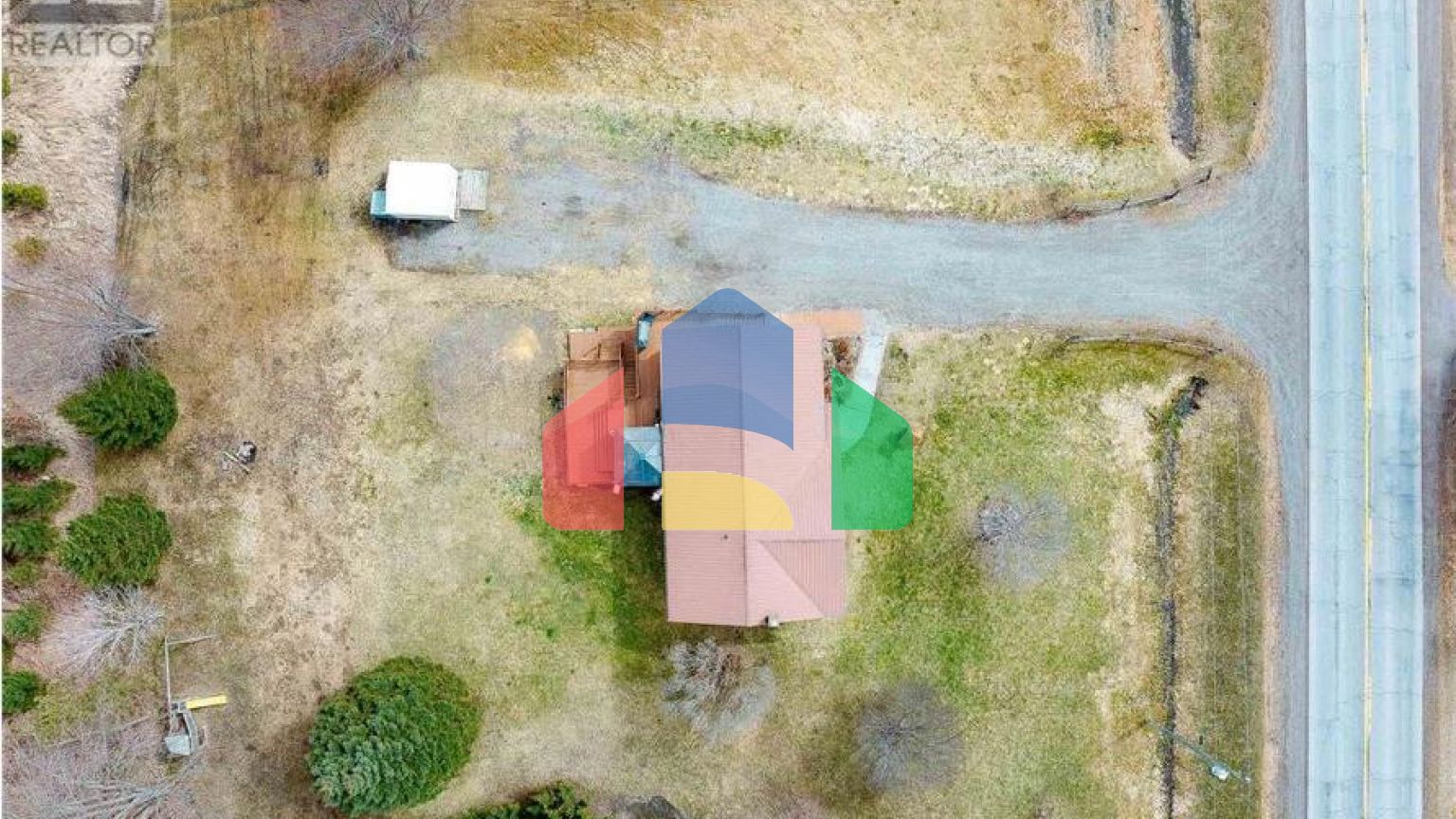 Residential - Single Family Home - Elizabethtown, Canada - Canada