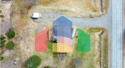 Residential - Single Family Home - Elizabethtown, Canada - Canada