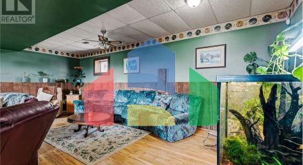 Residential - Single Family Home - Elizabethtown, Canada - Canada