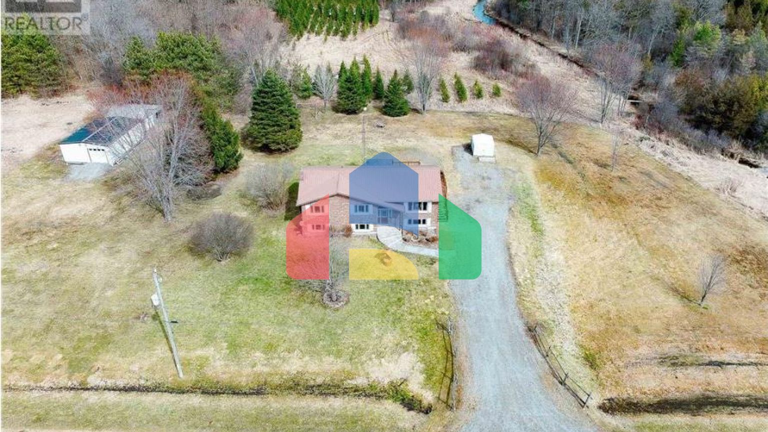 Residential - Single Family Home - Elizabethtown, Canada - Canada