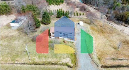 Residential - Single Family Home - Elizabethtown, Canada - Canada