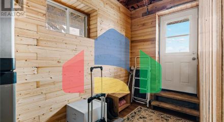 Residential - Single Family Home - Elizabethtown, Canada - Canada