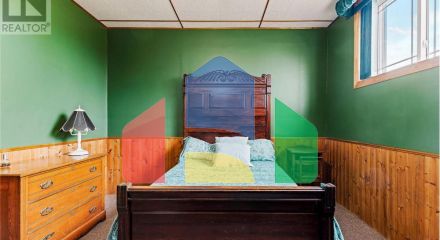 Residential - Single Family Home - Elizabethtown, Canada - Canada