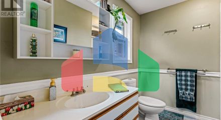 Residential - Single Family Home - Elizabethtown, Canada - Canada