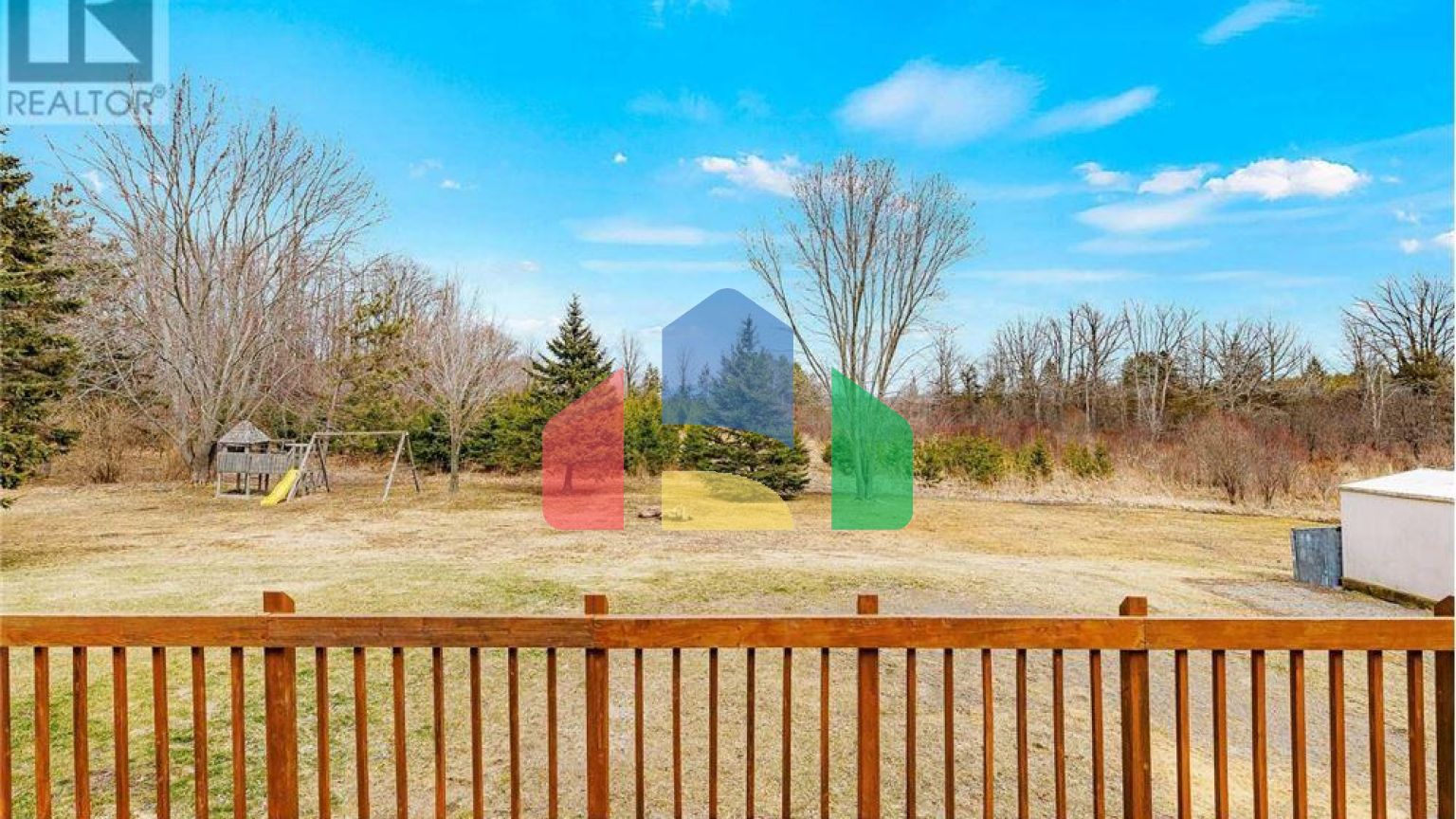 Residential - Single Family Home - Elizabethtown, Canada - Canada