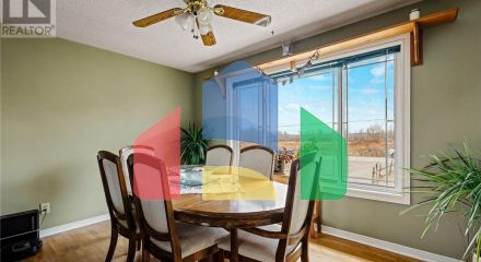 Residential - Single Family Home - Elizabethtown, Canada - Canada