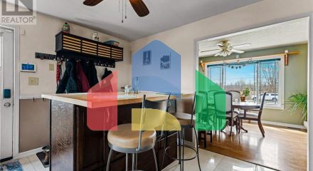 Residential - Single Family Home - Elizabethtown, Canada - Canada
