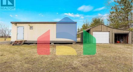 Residential - Single Family Home - Elizabethtown, Canada - Canada