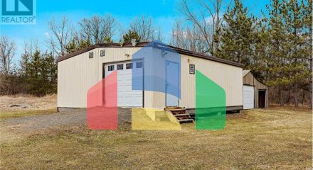 Residential - Single Family Home - Elizabethtown, Canada - Canada