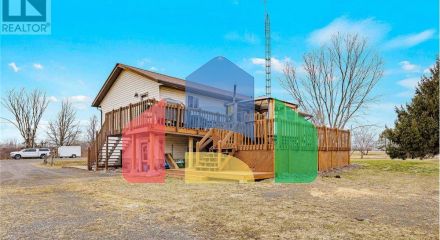 Residential - Single Family Home - Elizabethtown, Canada - Canada