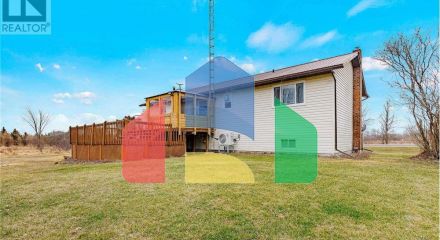 Residential - Single Family Home - Elizabethtown, Canada - Canada