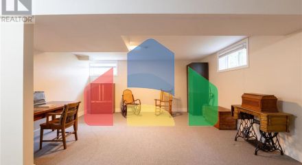 Residential - Single Family Home - Elizabethtown, Canada - Canada