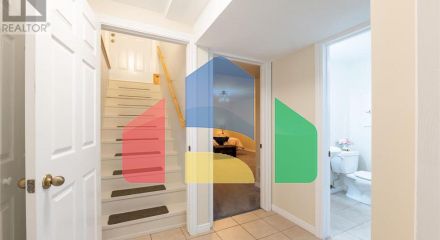 Residential - Single Family Home - Elizabethtown, Canada - Canada