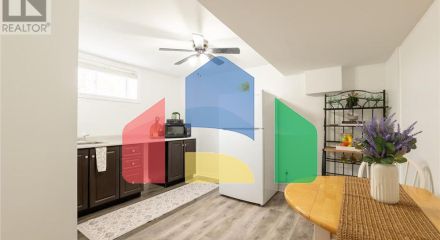 Residential - Single Family Home - Elizabethtown, Canada - Canada