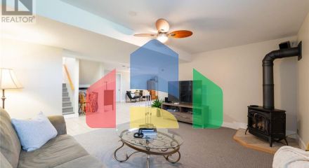 Residential - Single Family Home - Elizabethtown, Canada - Canada