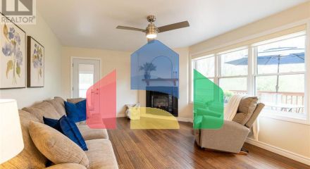 Residential - Single Family Home - Elizabethtown, Canada - Canada