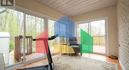 Residential - Single Family Home - Elizabethtown, Canada - Canada