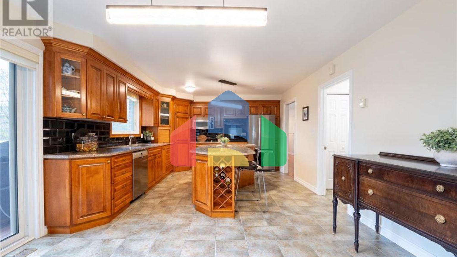 Residential - Single Family Home - Elizabethtown, Canada - Canada