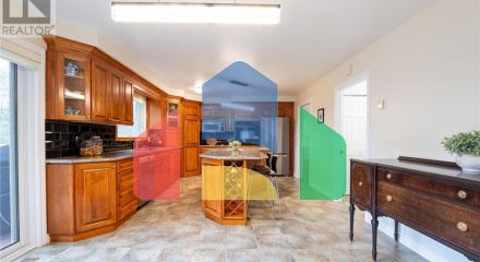 Residential - Single Family Home - Elizabethtown, Canada - Canada