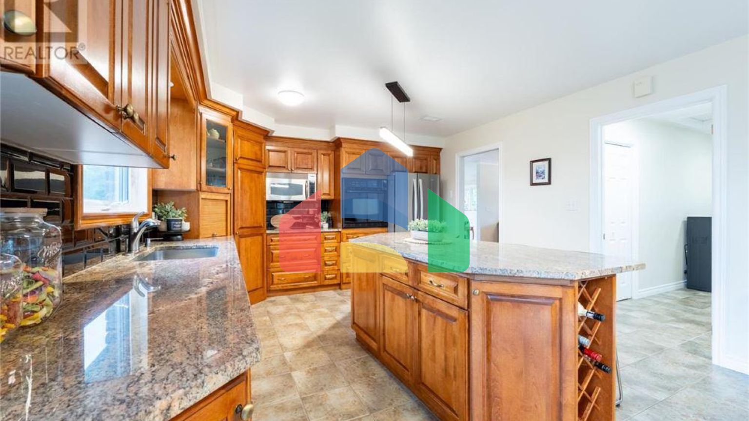 Residential - Single Family Home - Elizabethtown, Canada - Canada