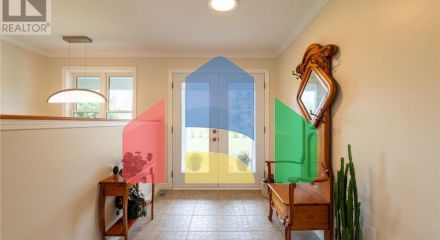 Residential - Single Family Home - Elizabethtown, Canada - Canada