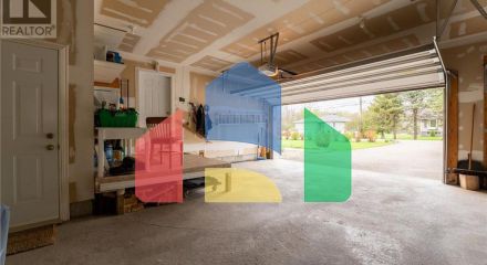 Residential - Single Family Home - Elizabethtown, Canada - Canada