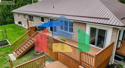 Residential - Single Family Home - Elizabethtown, Canada - Canada