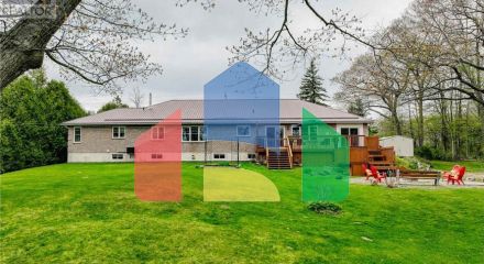 Residential - Single Family Home - Elizabethtown, Canada - Canada