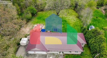 Residential - Single Family Home - Elizabethtown, Canada - Canada