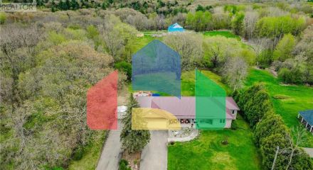 Residential - Single Family Home - Elizabethtown, Canada - Canada