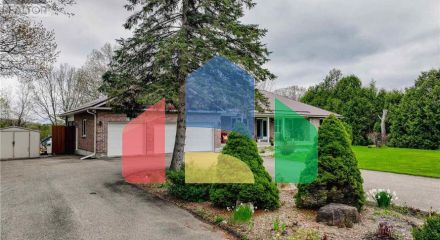 Residential - Single Family Home - Elizabethtown, Canada - Canada