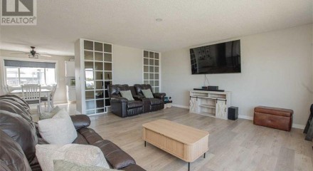 Residential - Single Family Home - Rycroft, Canada - Canada