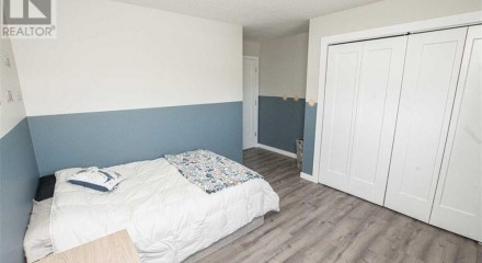 Residential - Single Family Home - Rycroft, Canada - Canada