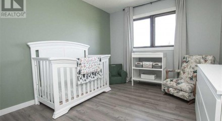 Residential - Single Family Home - Rycroft, Canada - Canada