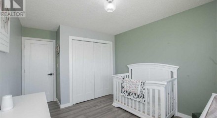 Residential - Single Family Home - Rycroft, Canada - Canada