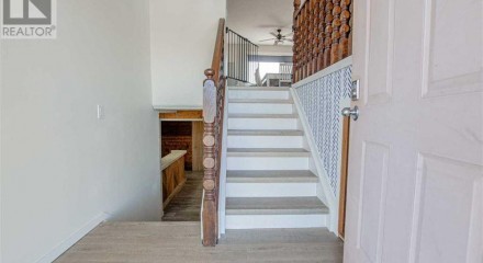 Residential - Single Family Home - Rycroft, Canada - Canada