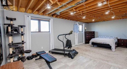 Residential - Single Family Home - Rycroft, Canada - Canada