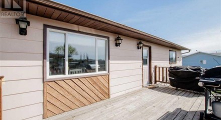 Residential - Single Family Home - Rycroft, Canada - Canada