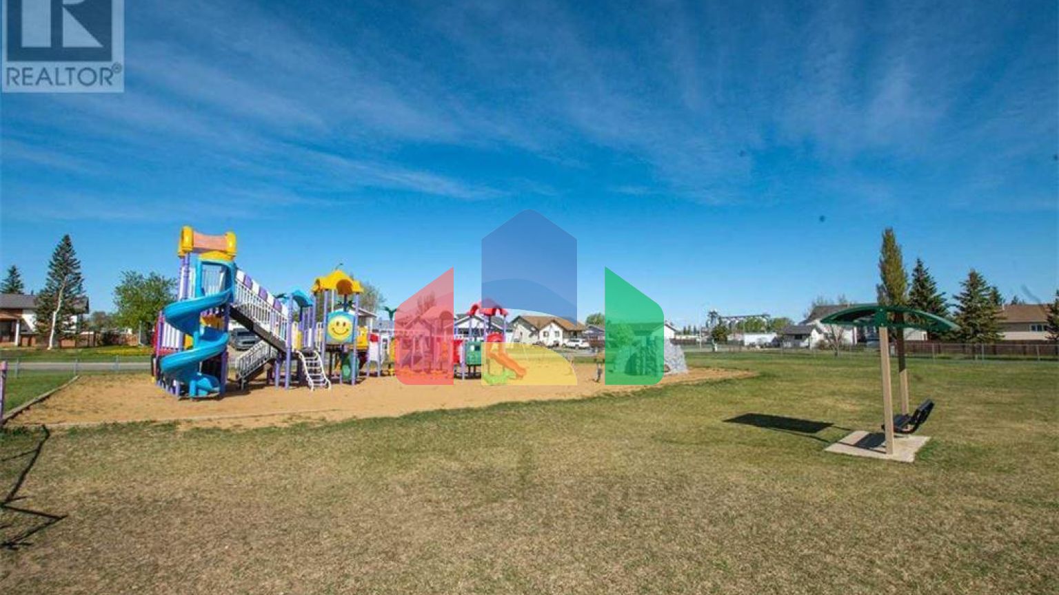 Residential - Single Family Home - Rycroft, Canada - Canada