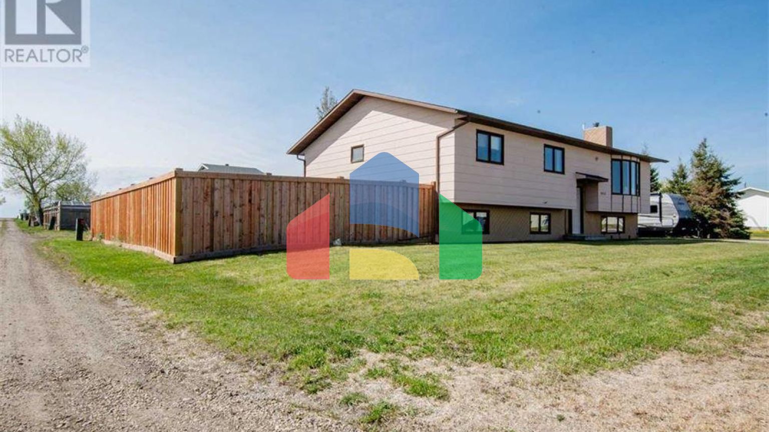 Residential - Single Family Home - Rycroft, Canada - Canada